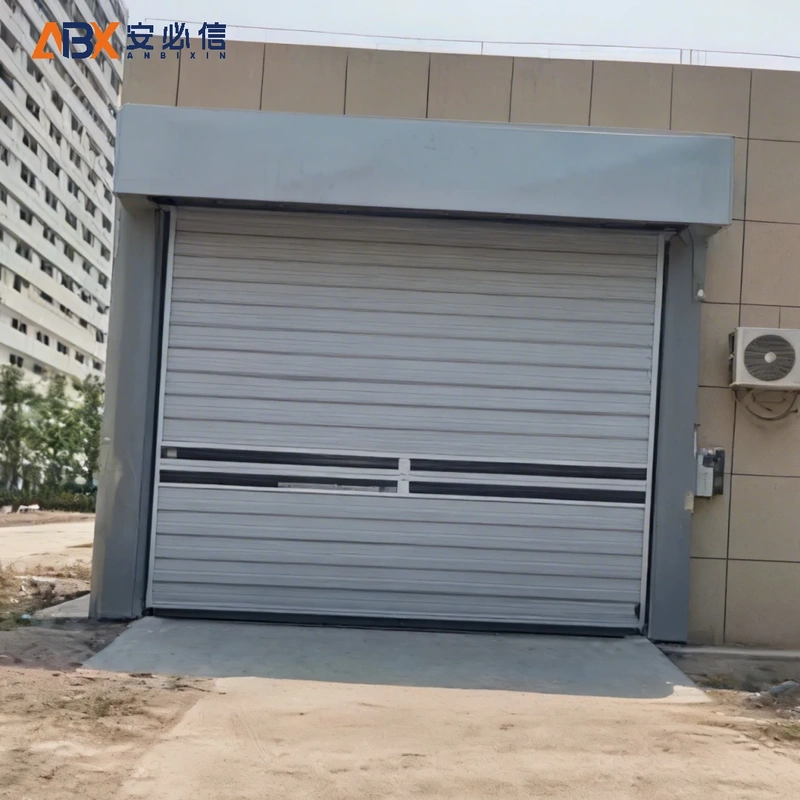 商洛市涡轮硬质高速门